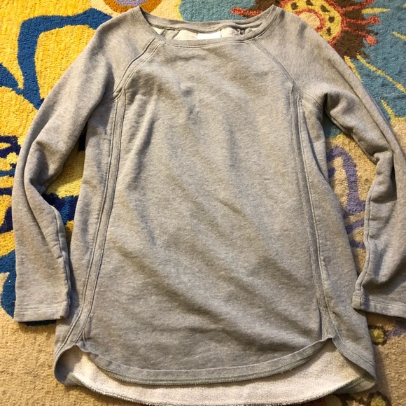 J.Jill Long sleeve - Picture 2 of 3